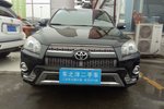 丰田RAV42012款炫装版 2.4L 自动四驱豪华 