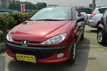 标致2062007款1.6 XR 手动