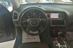 奥迪Q72013款35 TFSI 技术型