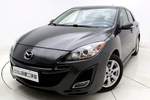 马自达MAZDA3两厢2010款2.0L 自动豪华型