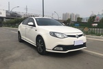 MG名爵62013款1.8L 自动驾值版