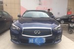 英菲尼迪Q50L2016款2.0T 悦享版