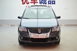 大众途安2008款2.0L 手自一体 智雅版5座