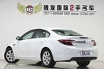 别克君威2015款2.0L 领先时尚型