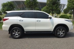 丰田Fortuner2016款Fortuner 中东版