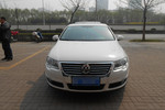 大众迈腾2011款1.4TSI DSG 精英型