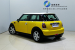 MINIMINI2007款07款 1.6 EXCITEMENT 自动3门两厢