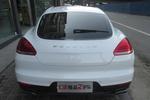 保时捷Panamera2014款Panamera 4 3.0T 