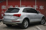 奥迪Q52010款2.0TFSI 舒适型