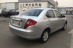 江淮同悦2010款1.3L VVT舒适型