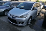 马自达Mazda52008款2.0 自动豪华型