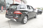 奔驰M级2012款ML300 4MATIC