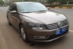 大众帕萨特2013款1.8TSI DSG 御尊版