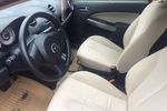 马自达MAZDA22012款1.5 自动 超值版