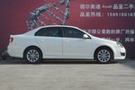 大众速腾2006款2.0L 自动舒适型 