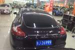 保时捷Panamera2010款Panamera 4 3.6L 