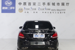 奔驰C级2015款C 200L 运动型