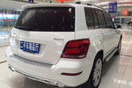 奔驰GLK级2013款GLK300 4MATIC 时尚型