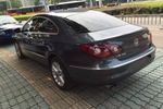 大众CC2011款1.8TSI 尊贵型