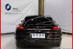 保时捷Panamera2010款Panamera 4 3.6L 