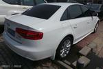 奥迪A4L2013款35 TFSI 自动标准型