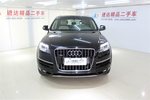 奥迪Q72012款3.0TFSI 技术型