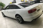 奥迪A6L2014款30 FSI 技术型