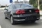 大众迈腾2015款2.0TSI 旗舰型