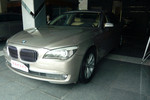 宝马7系2009款730Li 领先型