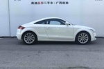 奥迪TT2011款Coupe 2.0TFSI