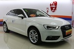 奥迪A3 Limousine2015款35 TFSI 300万纪念舒享版