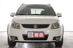 铃木天语SX42011款1.6L 自动 灵动型