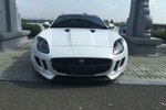 捷豹F-TYPE2015款F-TYPE 3.0T