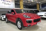 保时捷Cayenne2016款3.0T