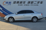 大众速腾2010款1.4TSI 手动技术型