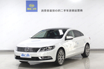 大众CC2013款2.0TSI 至尊型