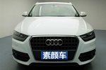 奥迪Q32013款35 TFSI 进取型