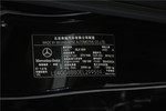 奔驰GLK级2013款GLK 300 4MATIC 动感天窗型