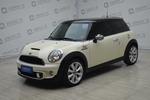 MINIMINI2012款MINI INSPIRED BY GOODWOOD