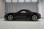 保时捷Boxster2013款Boxster 2.7L 