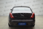 捷豹XJ2013款XJL 3.0 SC 旗舰商务版