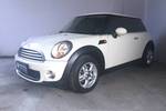 MINIMINI2012款1.6L ONE Baker Street 