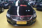 大众CC2010款2.0TSI 豪华型