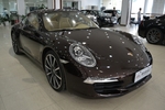 保时捷9112012款Carrera 3.4L