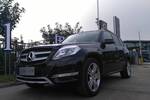 奔驰GLK级2013款GLK 300 4MATIC 动感型