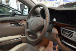 奔驰S级2012款 S350L Grand Edition