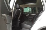 大众Tiguan2012款2.0TSI 舒适版