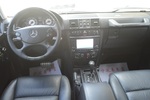 奔驰AMG2007款G55 AMG 5.4 手自一体四驱