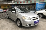 雪佛兰乐风2006款1.4 SL 手动