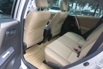 丰田RAV42013款2.5L 手自一体 四驱豪华版